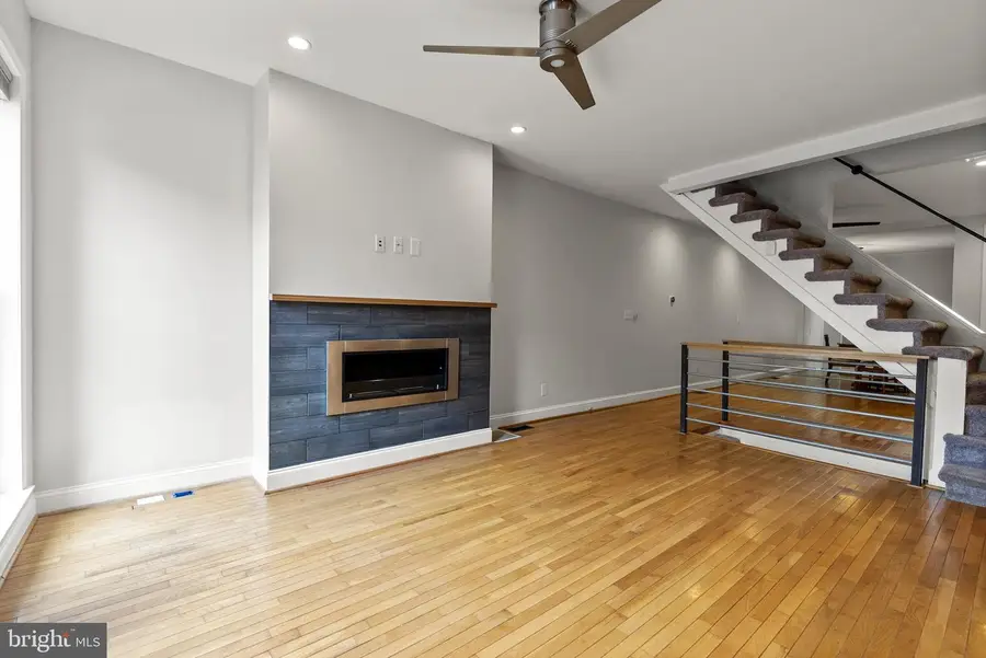 434 E Fort Ave, Baltimore, MD 21230 - #2