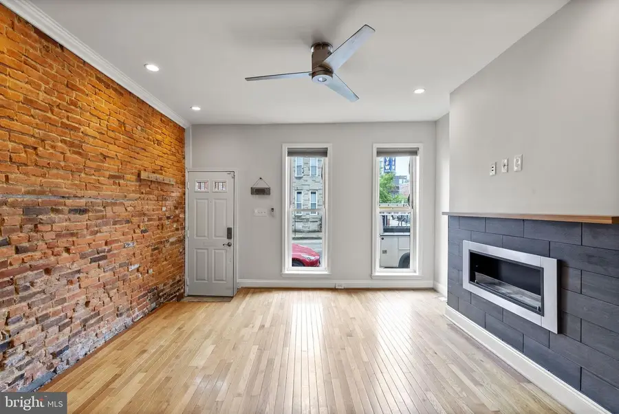 434 E Fort Ave, Baltimore, MD 21230 - #3