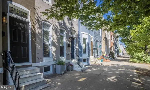2638 Huntingdon Ave, BALTIMORE, MD 21211
