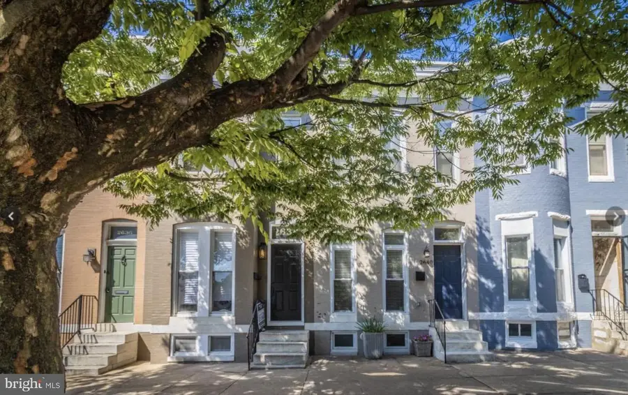 2638 Huntingdon Ave, Baltimore, MD 21211 - #2