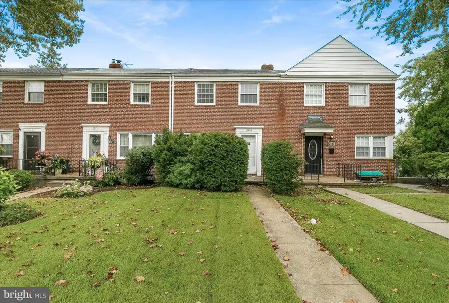 5911-1/2 Ayleshire Rd, Baltimore, MD 21239 - #2