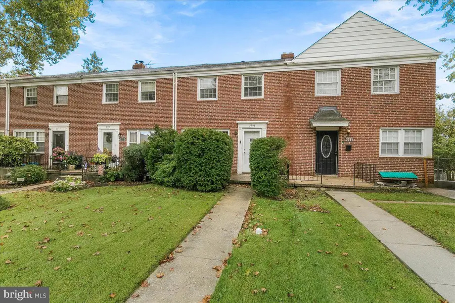 5911-1/2 Ayleshire Rd, Baltimore, MD 21239 - #3
