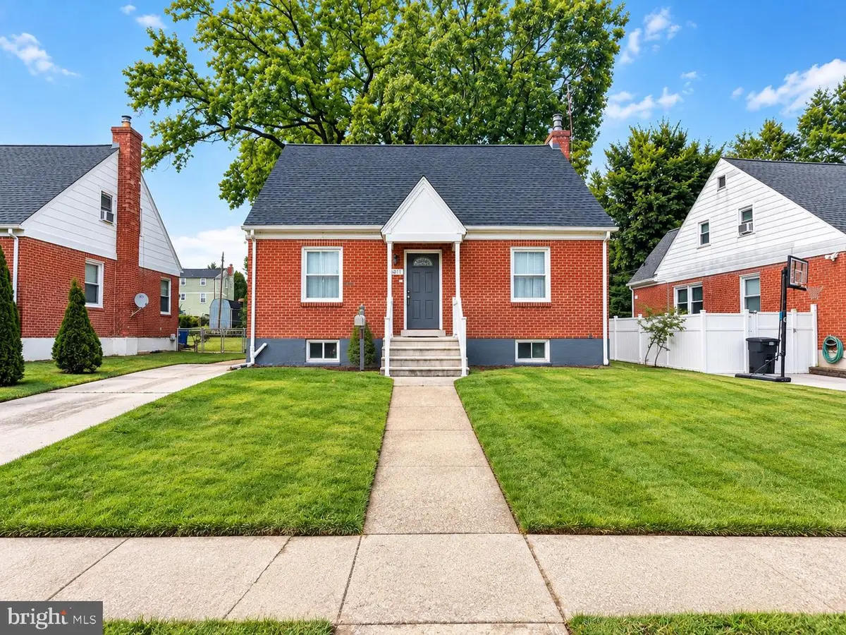 6011 Eastern Pkwy, Baltimore, MD 21206 - #1