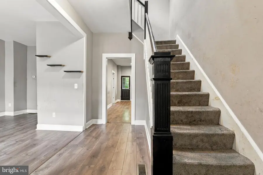 518 Rose Hill Ter, Baltimore, MD 21218 - #3