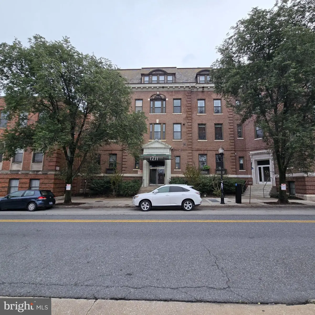 1211 Light St #312, Baltimore, MD 21230 - #1
