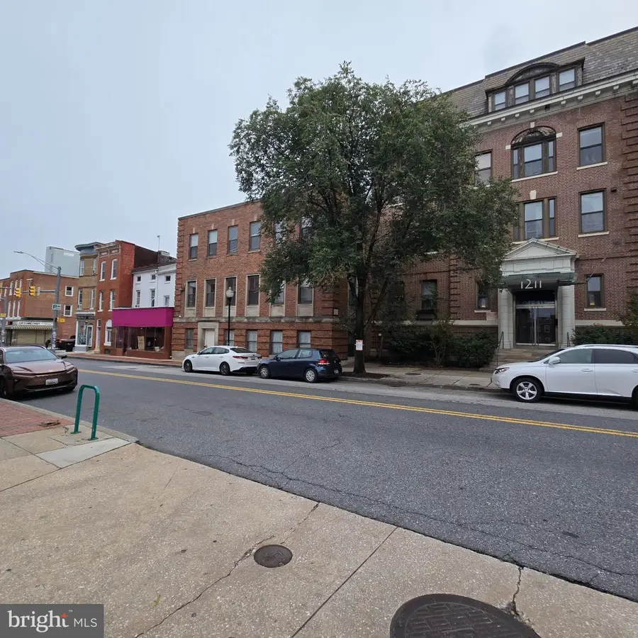 1211 Light St #312, Baltimore, MD 21230 - #2
