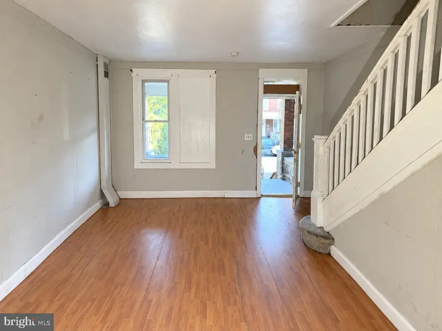 2828 E Chase St E, Baltimore, MD 21213 - #2