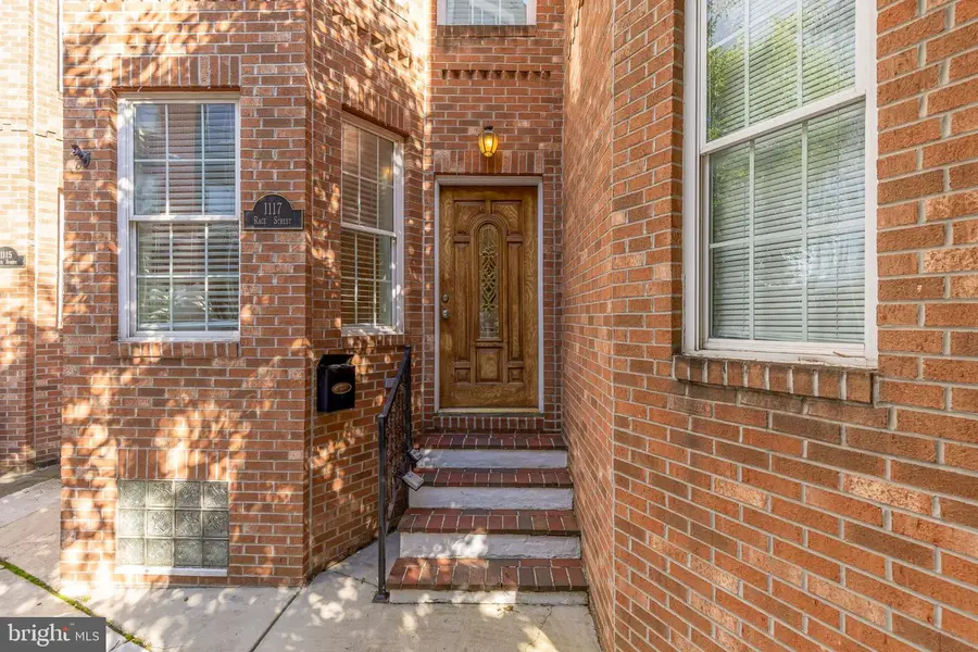 1117 Race St, Baltimore, MD 21230 - #2