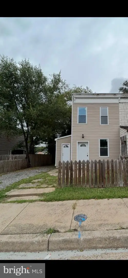 2514 Huron St, BALTIMORE, MD 21230