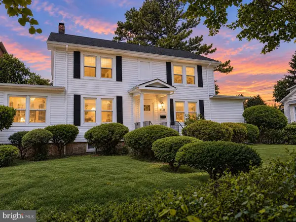5728 Clover Rd, BALTIMORE, MD 21215