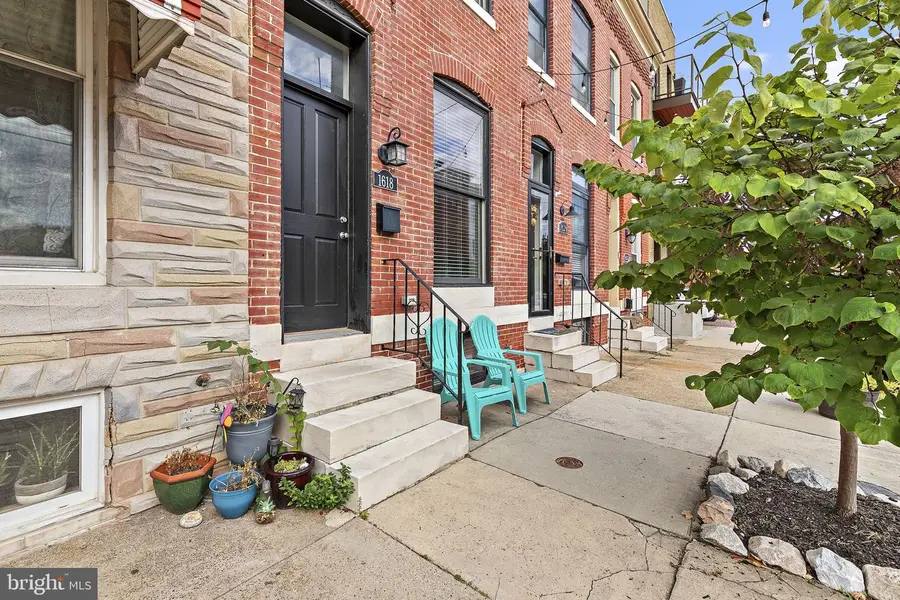 1618 E Clement St, Baltimore, MD 21230 - #2