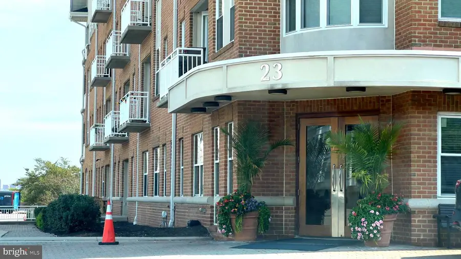 23 Pierside Dr #407, Baltimore, MD 21230 - #2