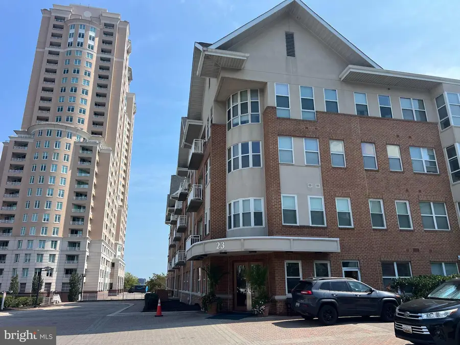 23 Pierside Dr #407, Baltimore, MD 21230 - #3