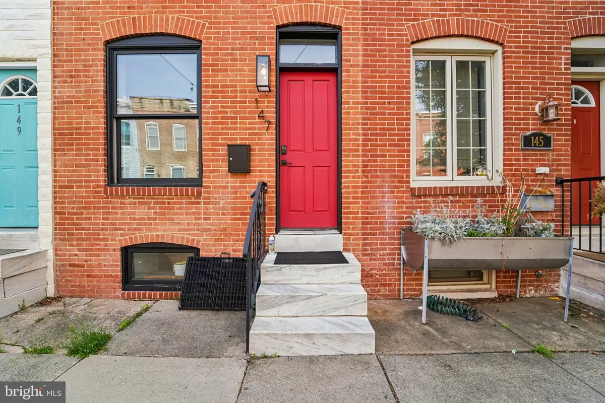 147 N Streeper St, Baltimore, MD 21224 - #1