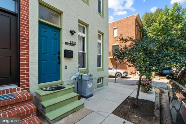1300 William St, BALTIMORE, MD 21230