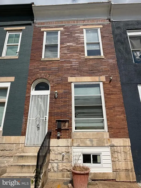1936 E Lafayette Ave, BALTIMORE, MD 21213