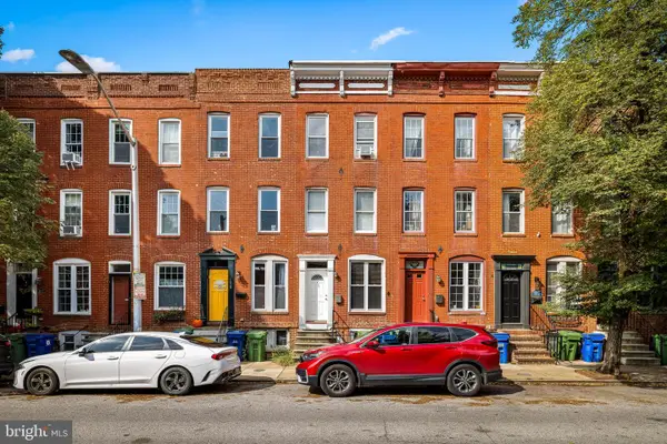 1626 S Charles St, BALTIMORE, MD 21230