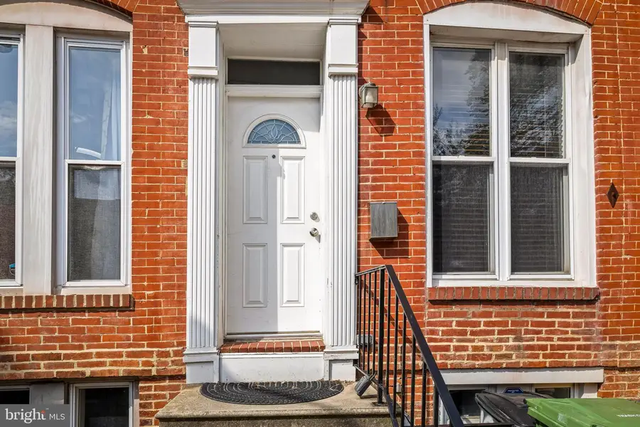 1626 S Charles St, Baltimore, MD 21230 - #2
