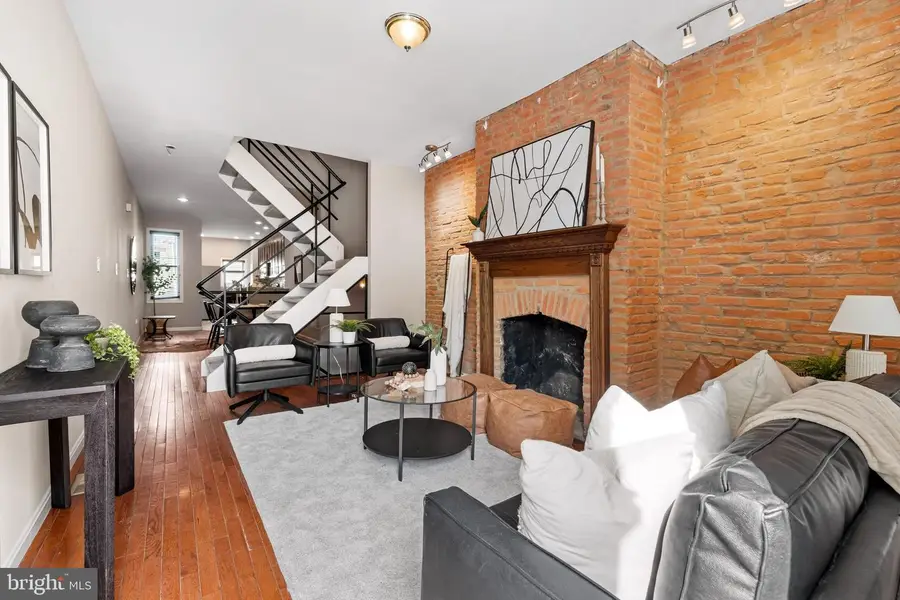 1626 S Charles St, Baltimore, MD 21230 - #3