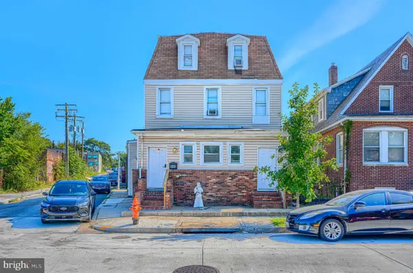 445 Brunswick St, BALTIMORE, MD 21223