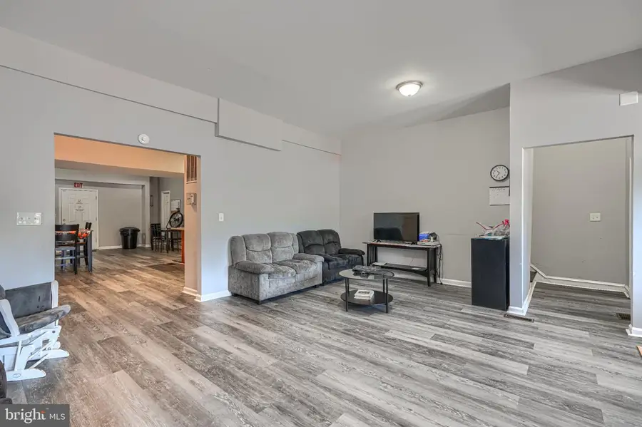 445 Brunswick St, Baltimore, MD 21223 - #3