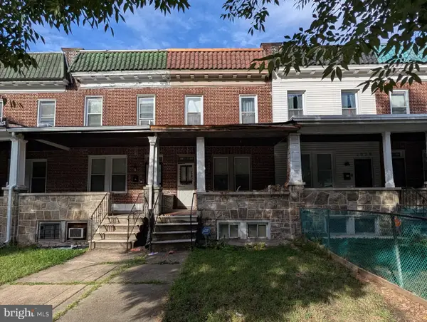 2026 Braddish Ave, BALTIMORE, MD 21216