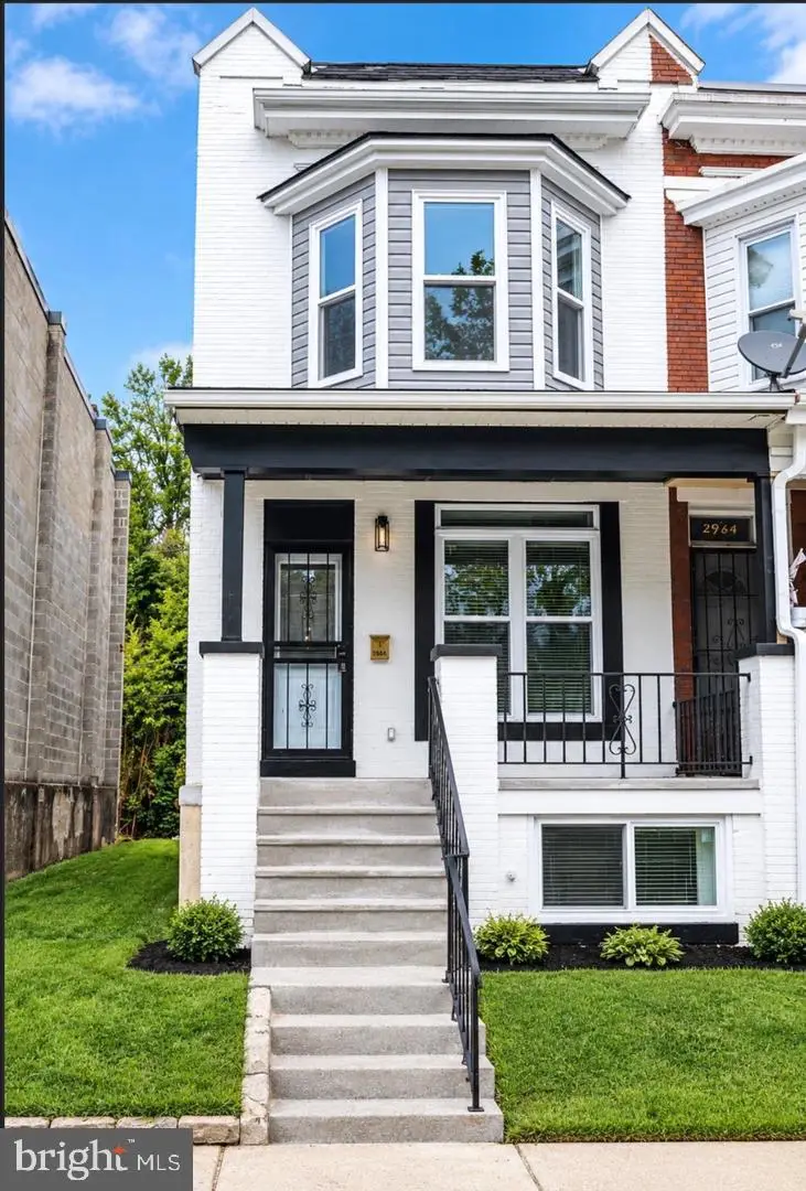 2926 Ellicott Dr, Baltimore, MD 21216 - #1