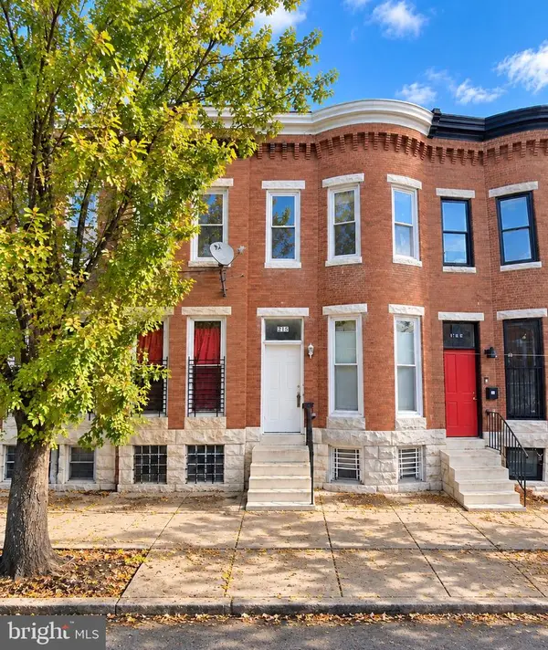 215 N Luzerne Ave, BALTIMORE, MD 21224