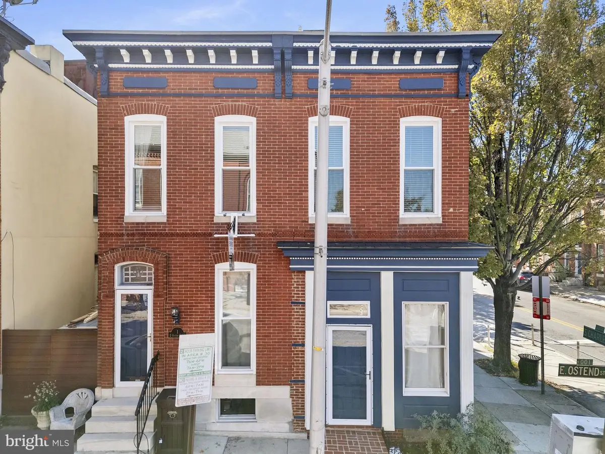 1 E Ostend St, Baltimore, MD 21230 - #1
