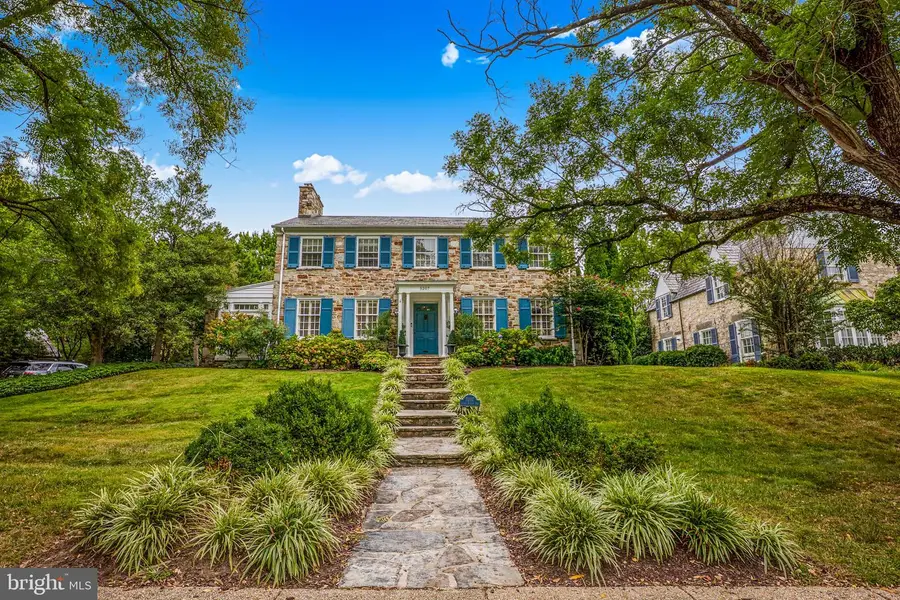 5207 Saint Albans Way, Baltimore, MD 21212 - #2