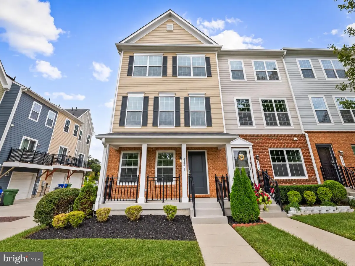 4521 Scarlet Oak Ln, Baltimore, MD 21229 - #1