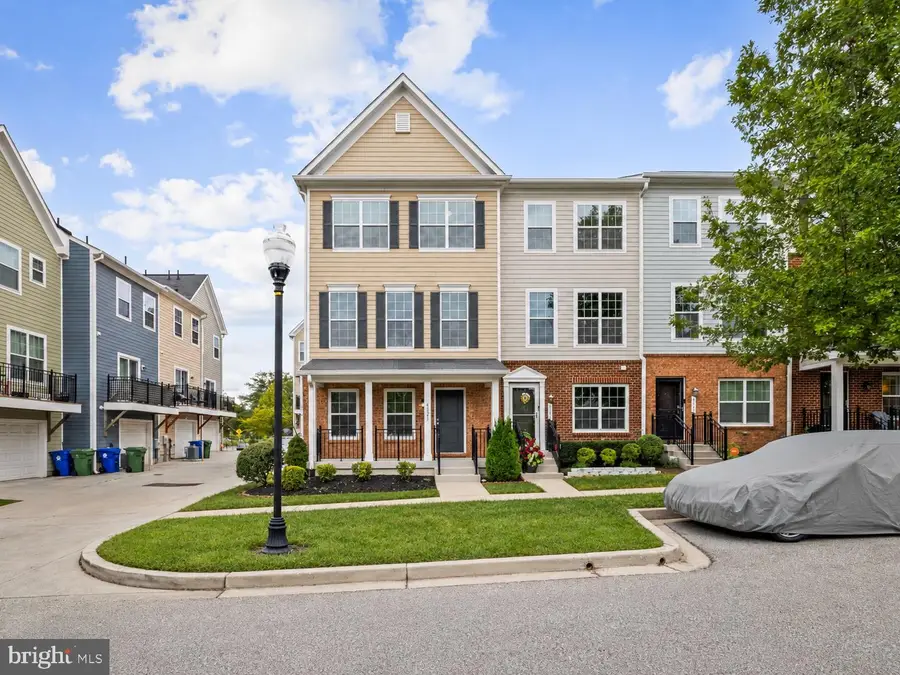4521 Scarlet Oak Ln, Baltimore, MD 21229 - #2