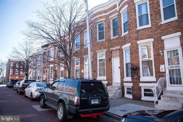 437 Lorraine Ave E, Baltimore, MD 21218 - #1