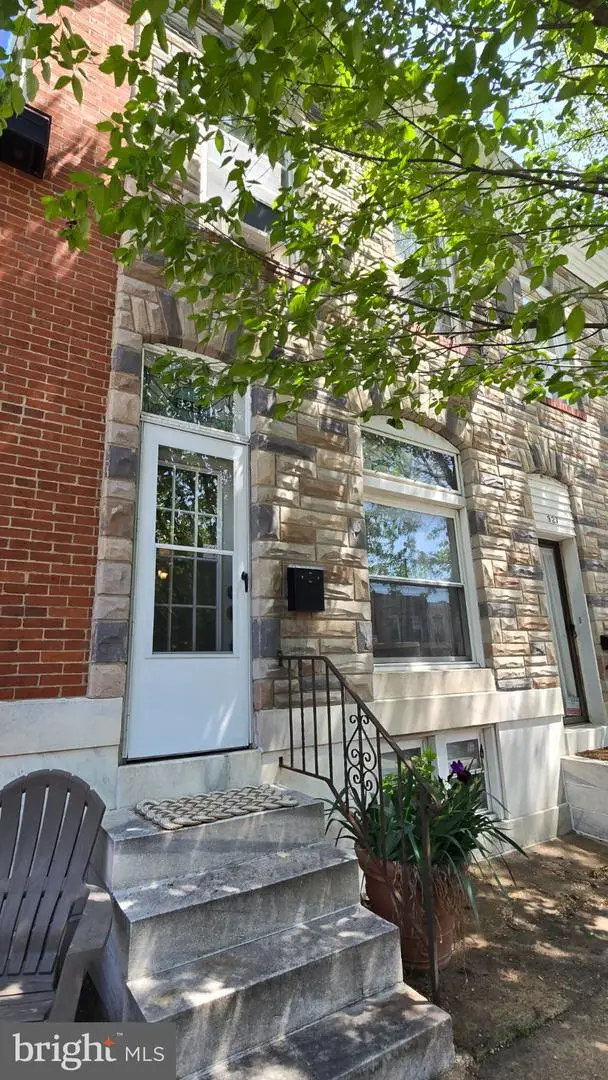 925 S Clinton St, Baltimore, MD 21224 - #2