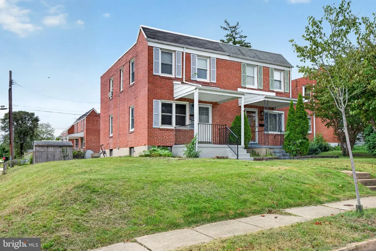 1230 Pine Heights Ave, Baltimore, MD 21229 - #1