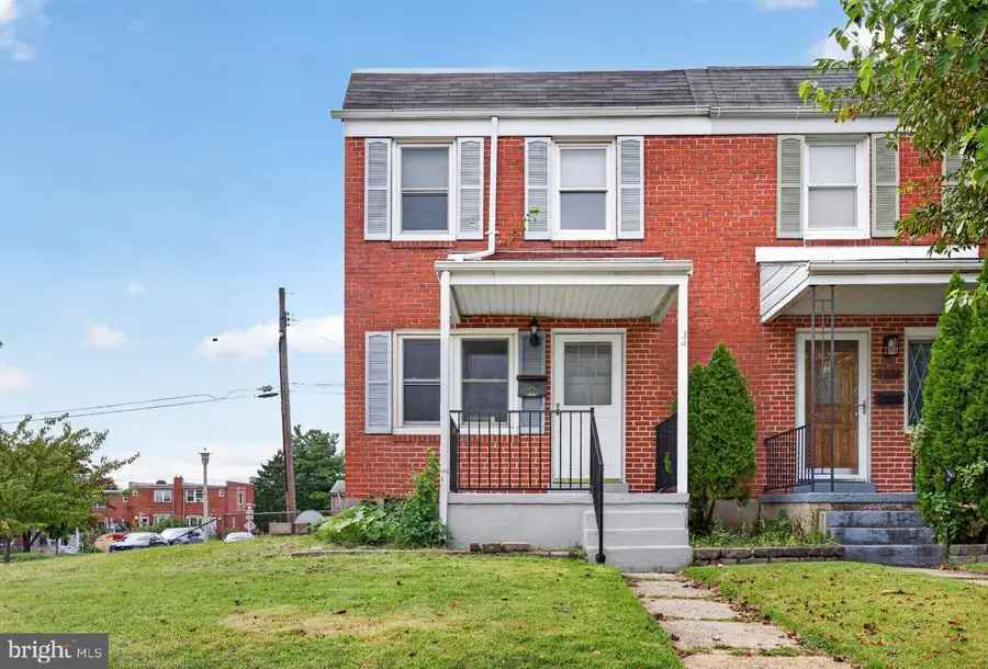 1230 Pine Heights Ave, Baltimore, MD 21229 - #2