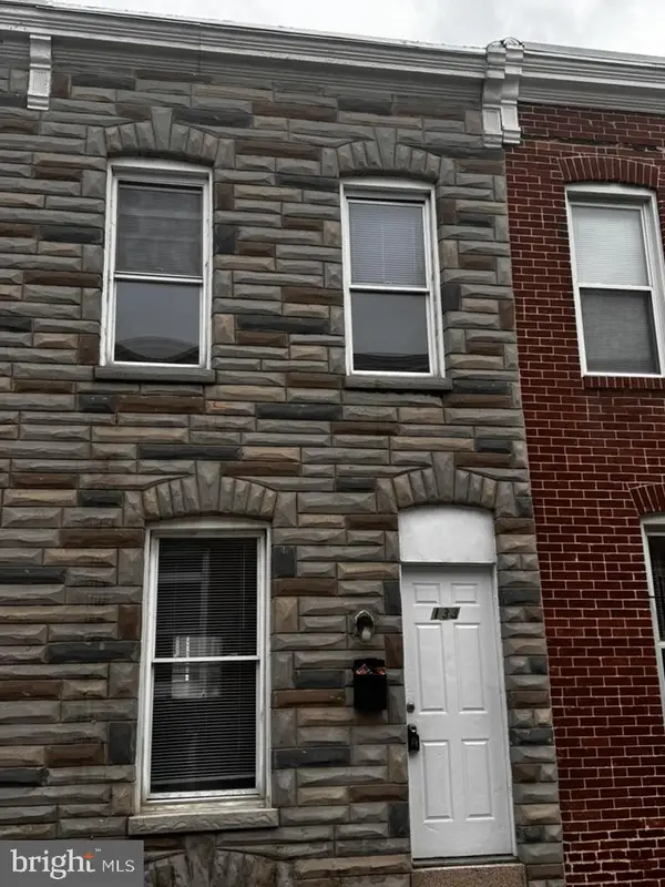 133 N Glover St, BALTIMORE, MD 21224