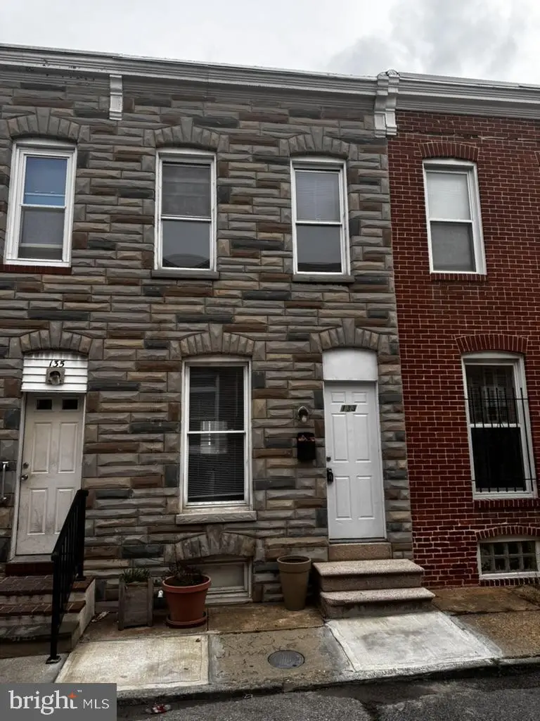 133 N Glover St, Baltimore, MD 21224 - #2