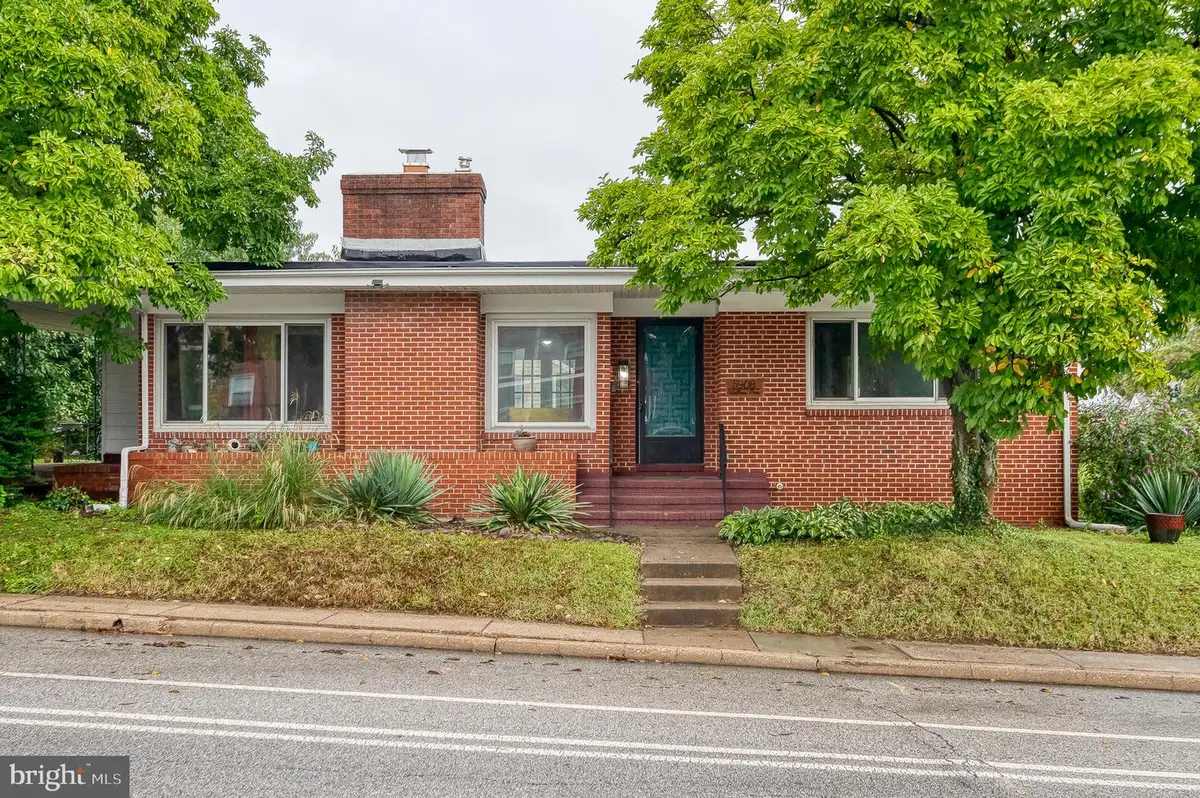 5908 Walther Ave, Baltimore, MD 21206 - #1
