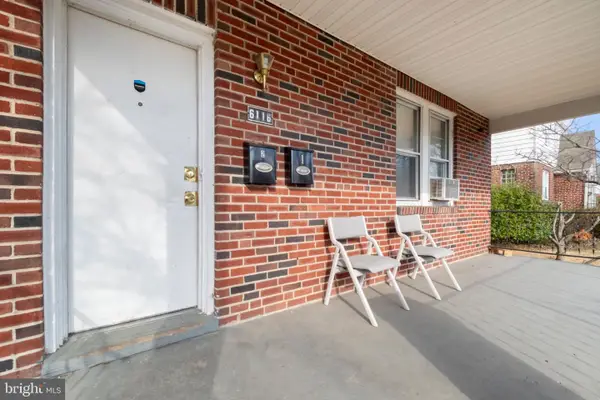 6116 Moyer Ave, BALTIMORE, MD 21206