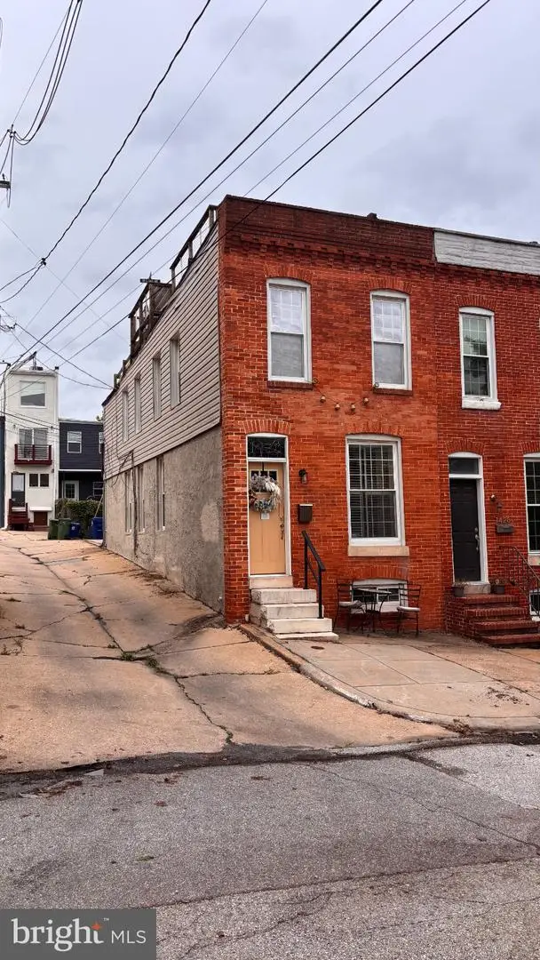 1430 Jackson St, Baltimore, MD 21230 - #2