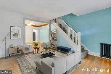 2836 Mayfield Ave, Baltimore, MD 21213 - #2