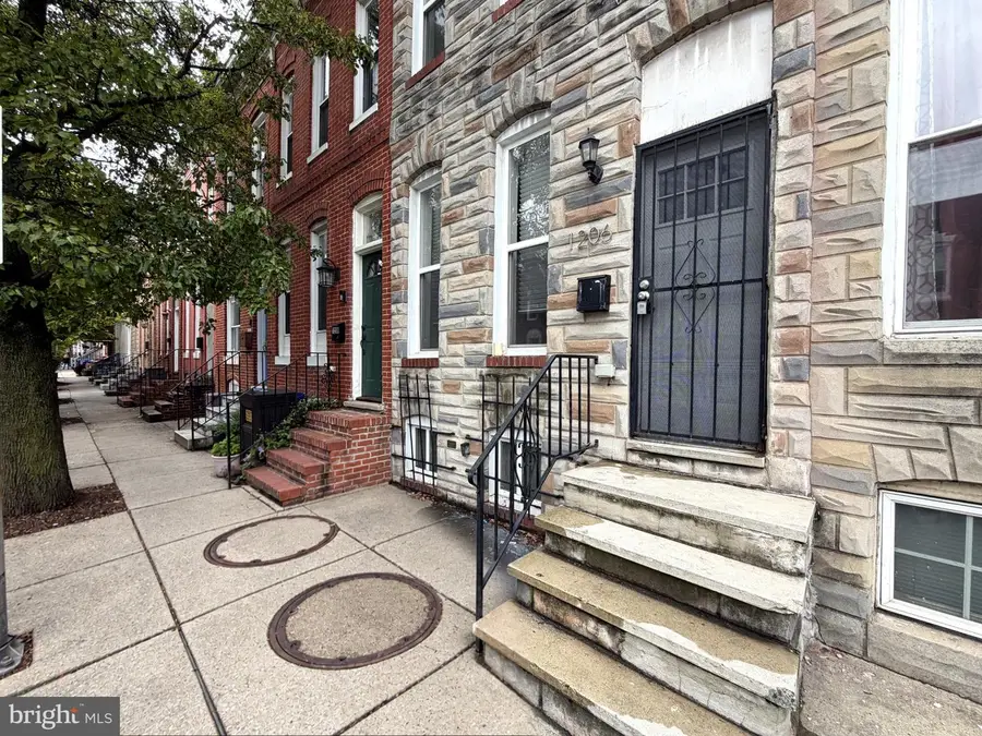 1206 Washington Blvd, Baltimore, MD 21230 - #3
