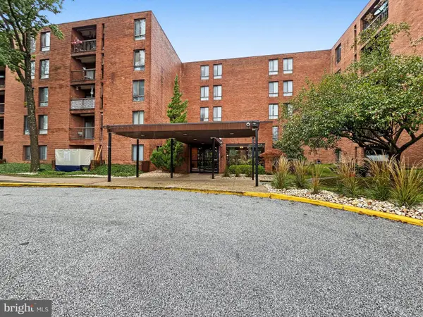 6711 Park Heights Ave #112, BALTIMORE, MD 21215