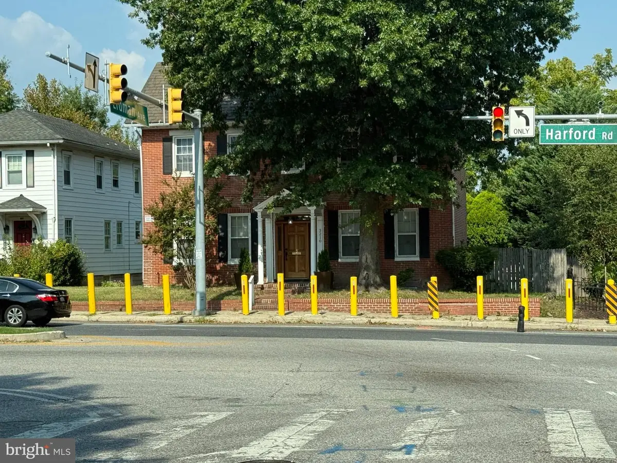 3210 Harford Rd, Baltimore, MD 21218 - #1