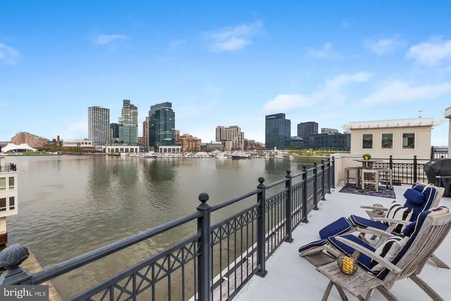 650 Ponte Villas S #137, Baltimore, MD 21230 - #2