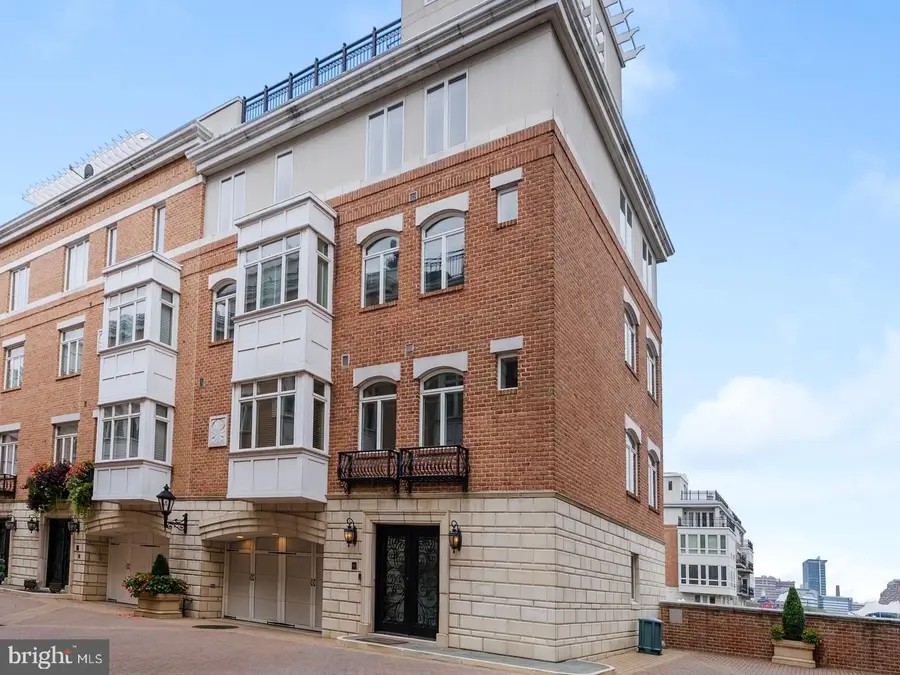 650 Ponte Villas S #137, Baltimore, MD 21230 - #3