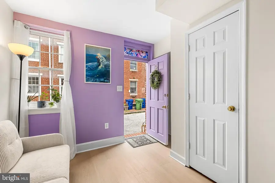 5 E Hamburg St, Baltimore, MD 21230 - #3
