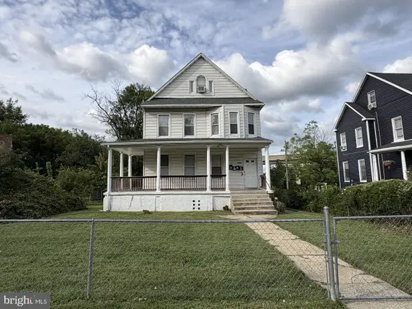3904 Groveland Ave, BALTIMORE, MD 21215