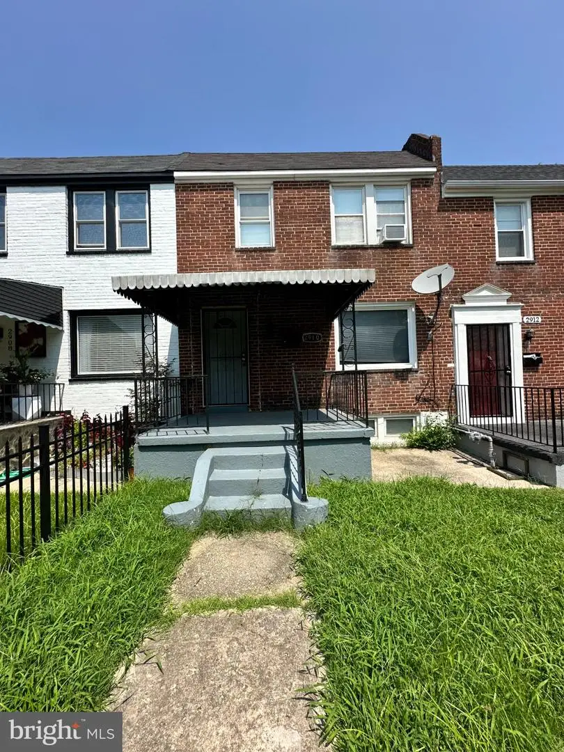 2910 Federal St, Baltimore, MD 21213 - #1